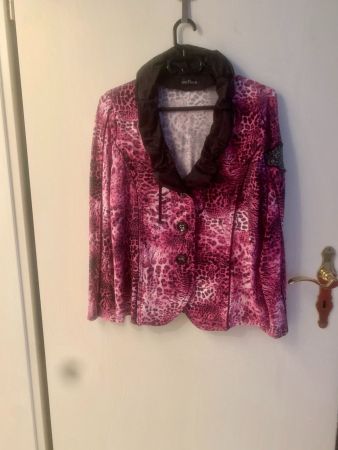 Rassige Jacke von Airfield Gr.42   f.neu Blazer