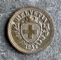 1 Rappen 1941