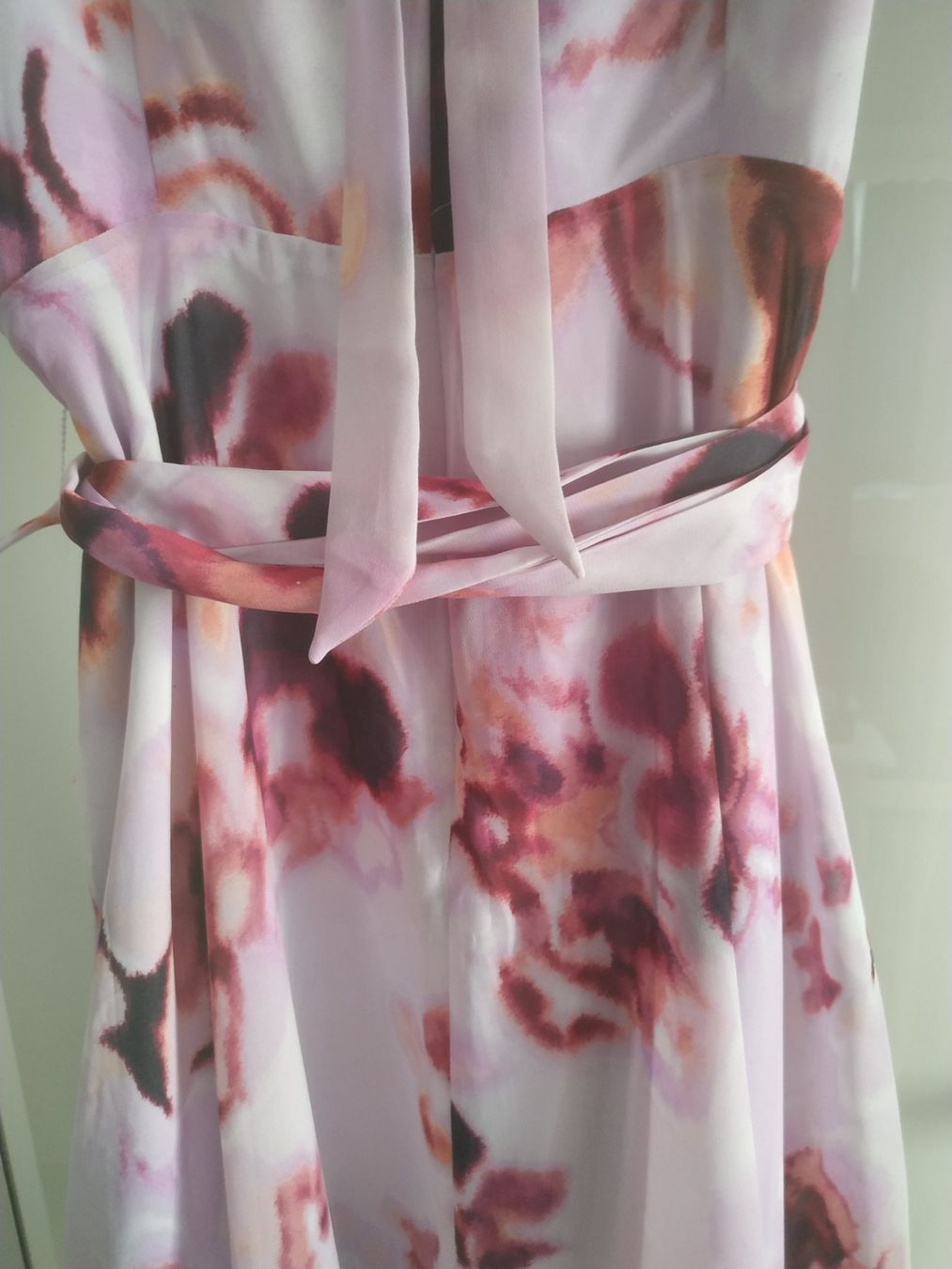 Esprit Vestiti: Sommerkleid Esprit – Nuovo (secondo la descrizione) da Wangs venduto da son_klein 2