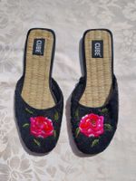 Strandschuhe KUBE,neuwertig,Gr.41,25 Fr.