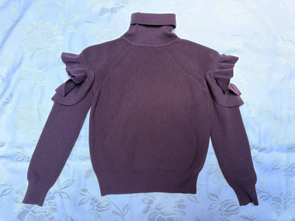 Versace Pulls & Sweat-shirts: Versace pullover new 995€ – Neuf (Voir description) à Barna par orbuyorcry 6