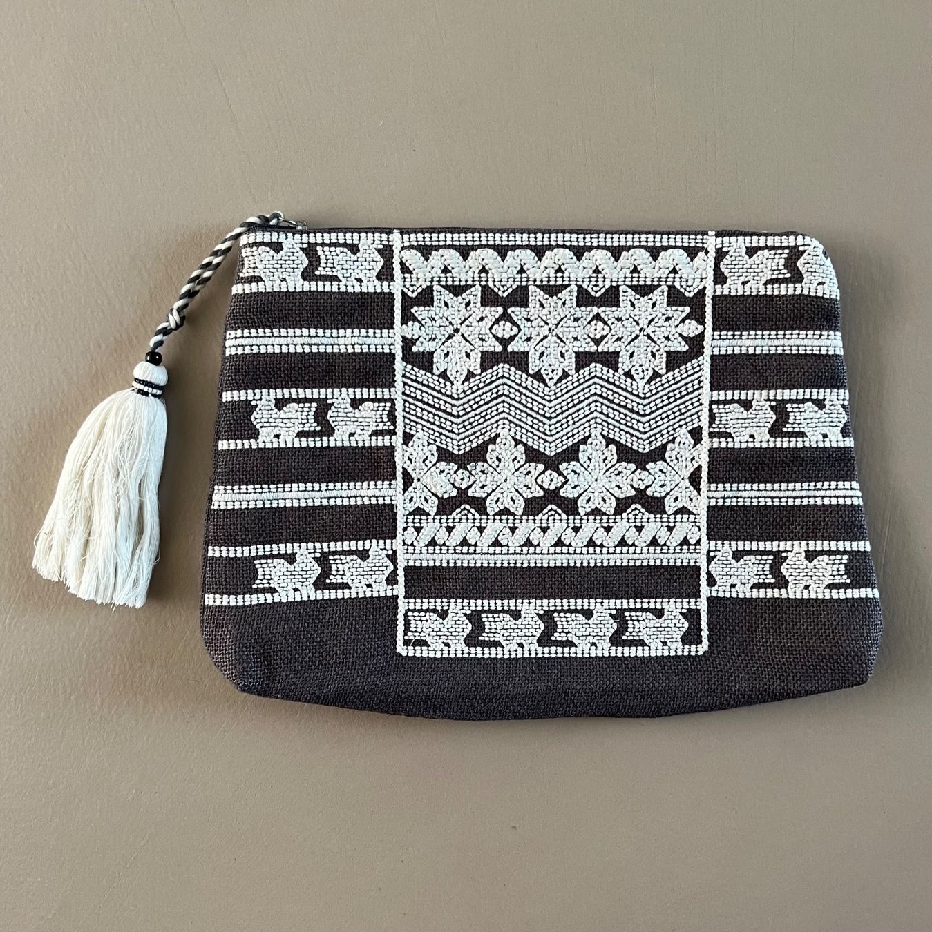 Borse da donna: STAR MELA Clutch 🤍 – Usato da Zürich venduto da ClosetQueen