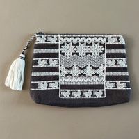 STAR MELA Clutch 🤍