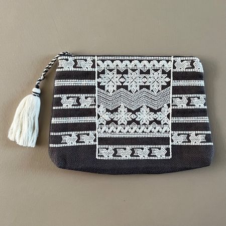 STAR MELA Clutch 🤍