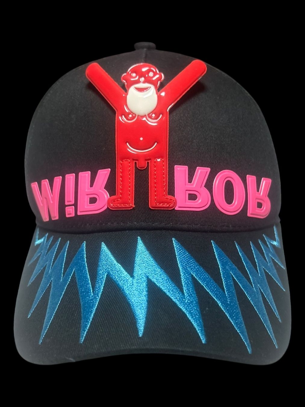 Chapeaux, bonnets & casquettes: Walter Van Beirendonck SS21 Cap – D'occasion à Thierachern par n.webl 2