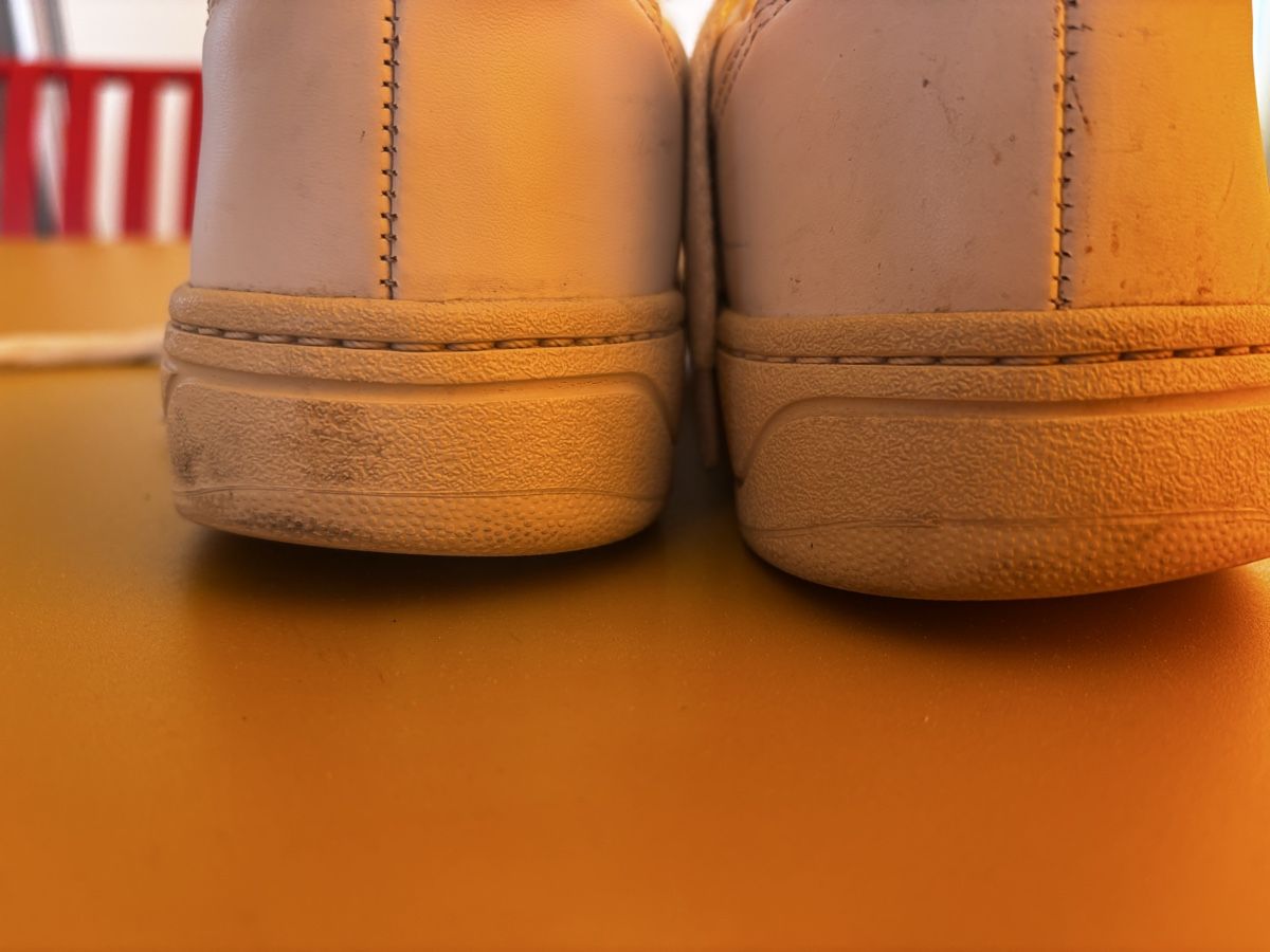 Veja Scarpe da uomo: Veja Sneaker, Gr. 37, Weiss – Usato da Zürich venduto da CallMeAppetite 4