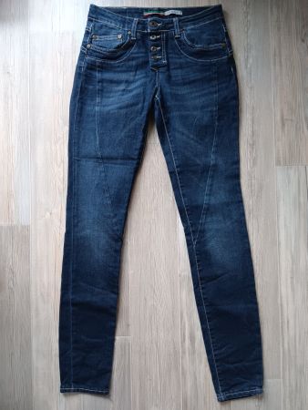 PLEASE P88 Jeans taille / Grosse XS