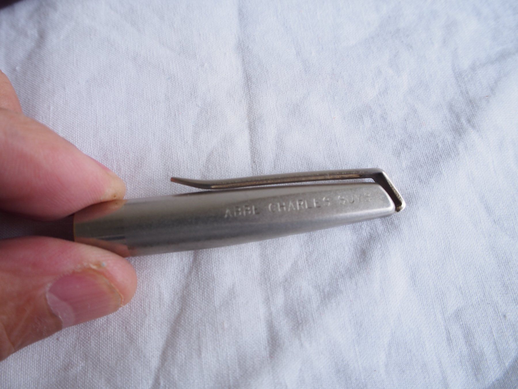 Stifte & Marker: Beau stylo plume – Gebraucht aus Meyrin von SRkaem 4