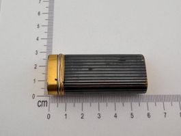 Vintage CARTIER Feuerzeug