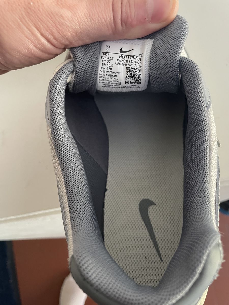 Nike Herrenschuhe: Nike Initiator Sneaker 42.5 – Neu (gemäss Beschreibung) aus Bern von Spirou21 2
