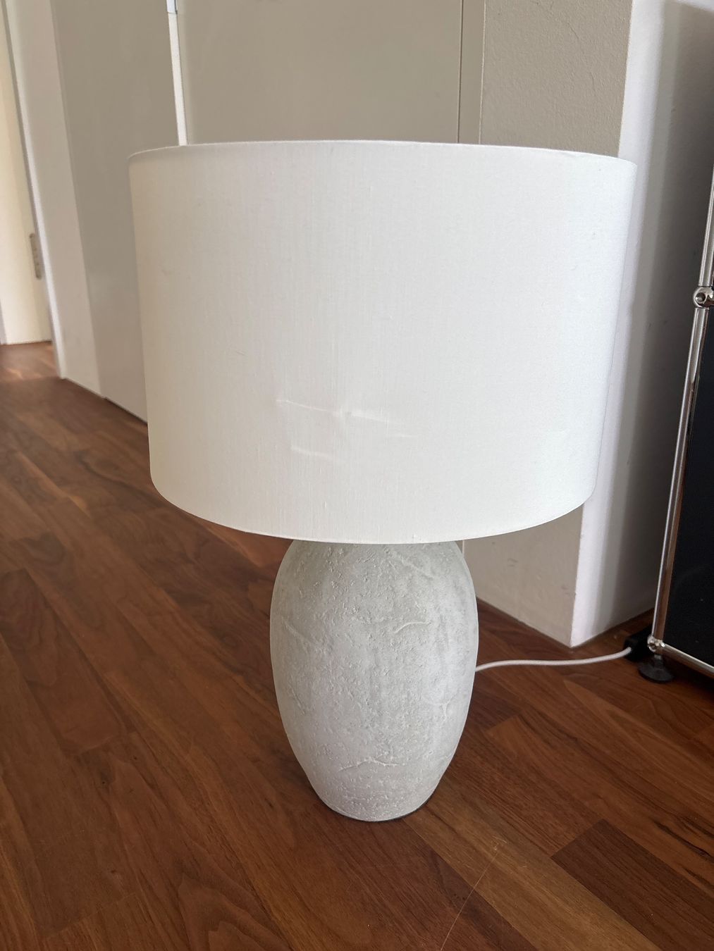 Lampade: Tischleuchte Lanta Home24 – Usato da St. Gallen venduto da classysale
