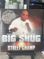 Big Shug / Street Camp 