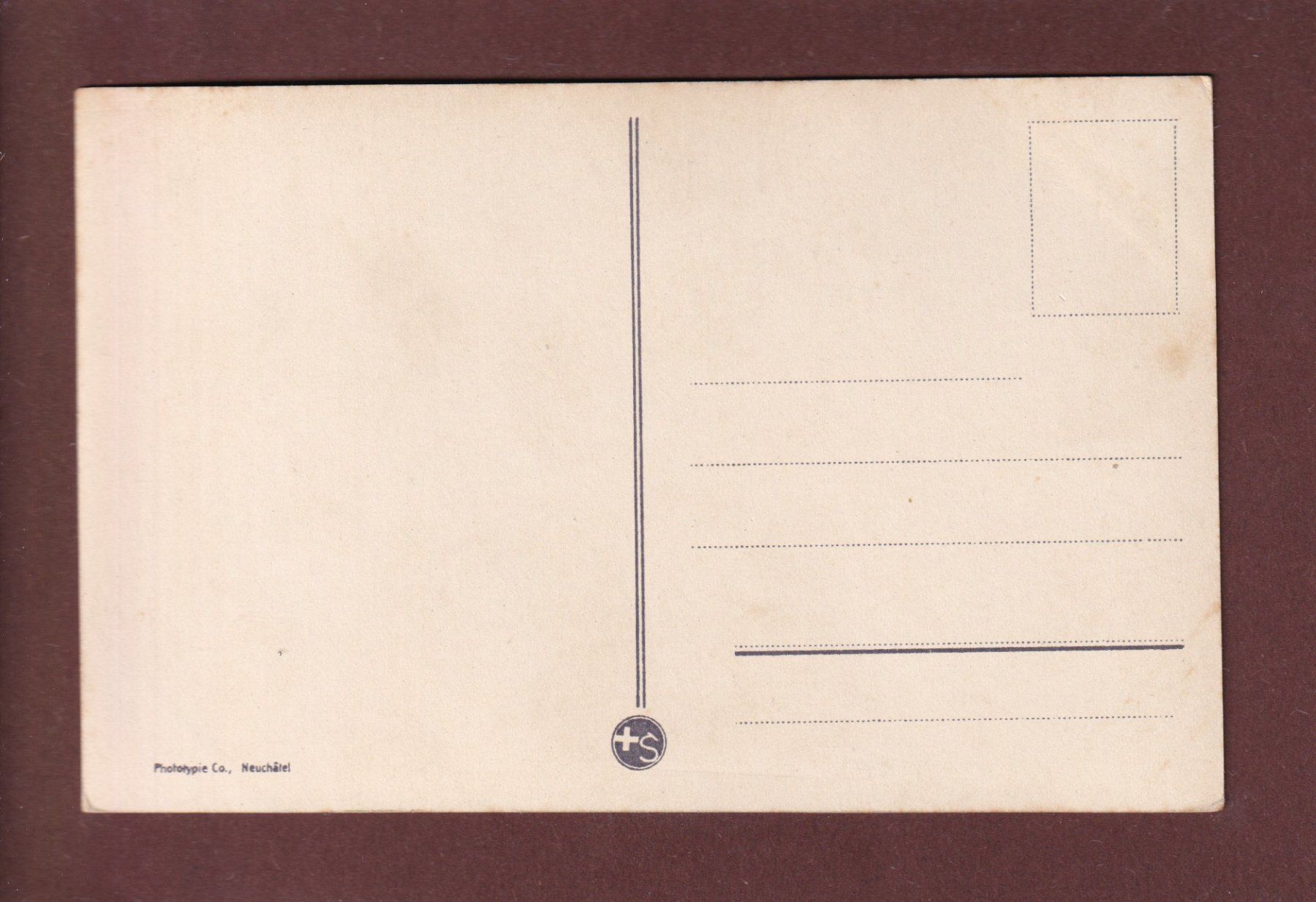 Cartoline postali: GENEVE de nuit – Usato da Pully venduto da nicecards 1
