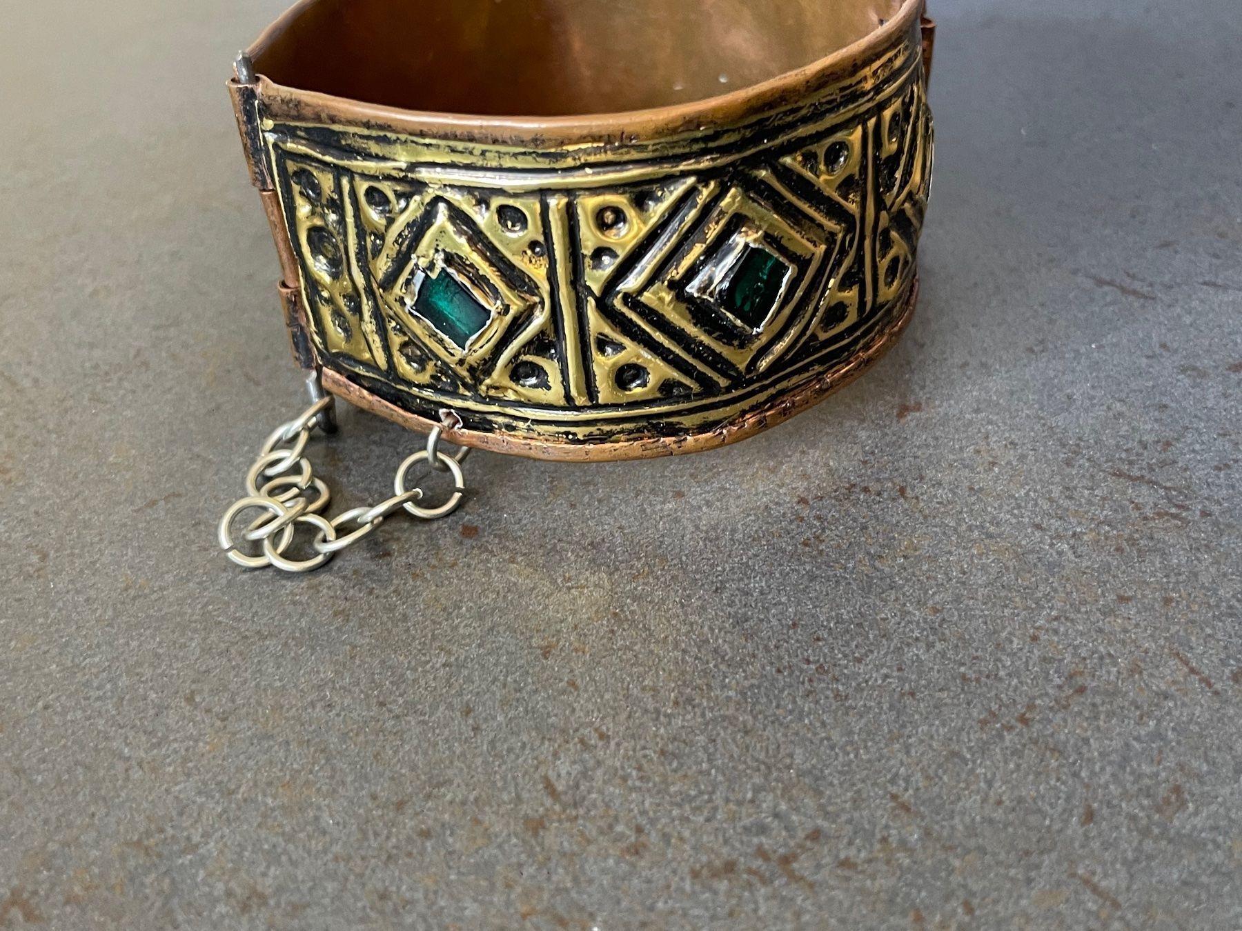 Bracciali & Braccialetti: Bracelet signé Burnier Genève – Usato da Nyon venduto da stylevintage79 3