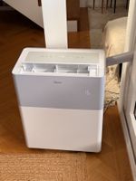 Midea Portasplit 12000 BTU/h (warranty until 2031)