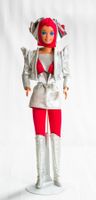 Barbie PuppeAstronaut 2737 Astro Fashion Space Racer Vintage