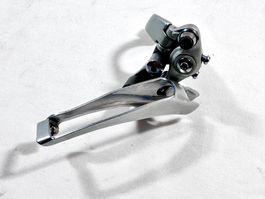 Shimano FD-1055 105 Front Dérailleur Umwerfer TOPZUSTAND *