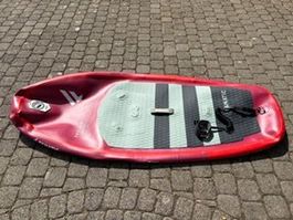 Fanatic Sky 5'10 – Foil/Wing Board inkl. Originaltasche