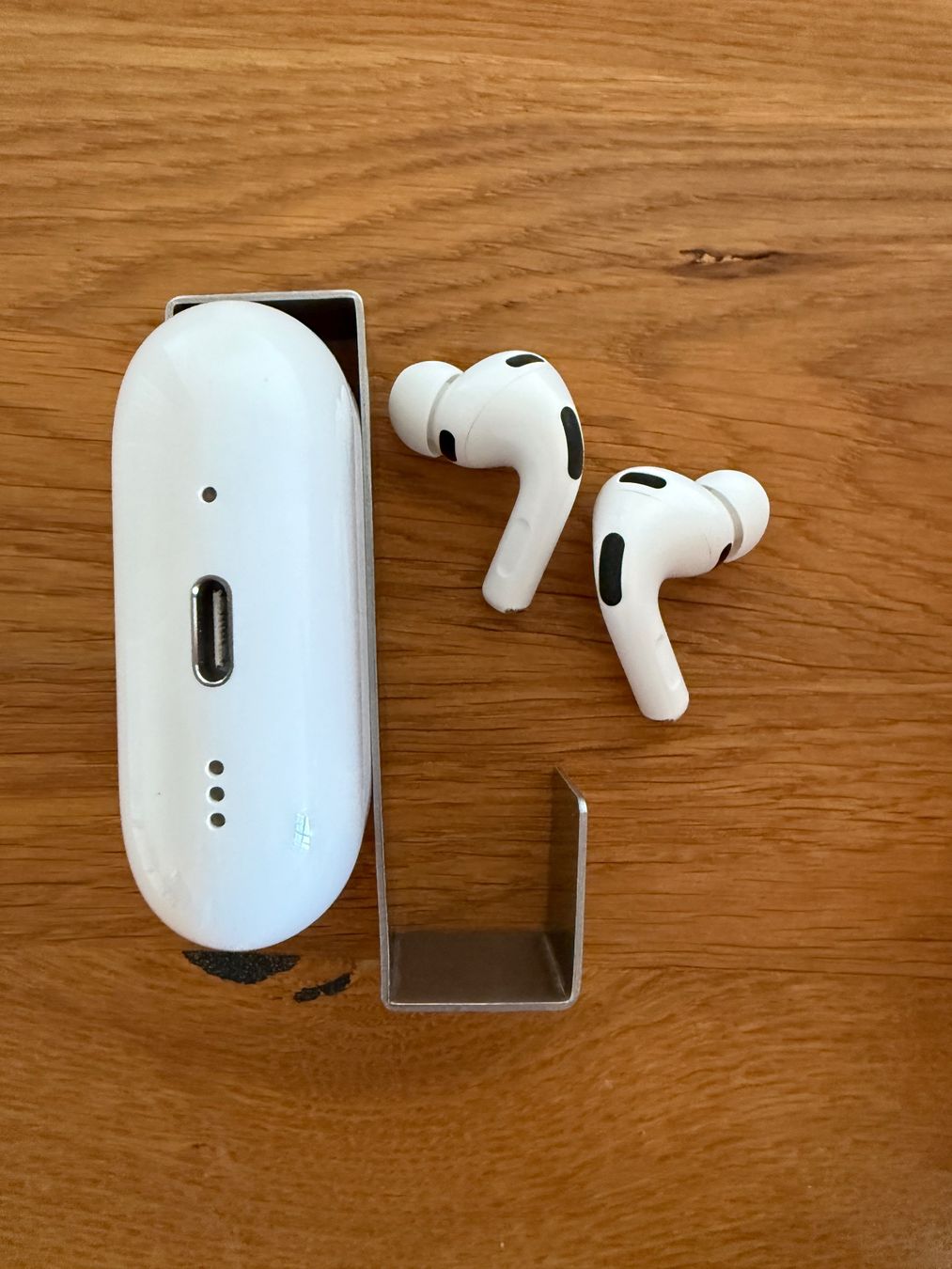 Apple Kopfhörer: APPLE AirPods Pro 3 – Gebraucht aus Lausanne von Nine1982 7