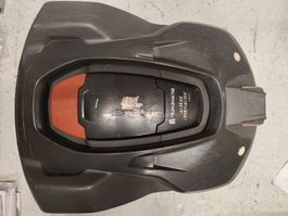 Husqvarna Automower 450X