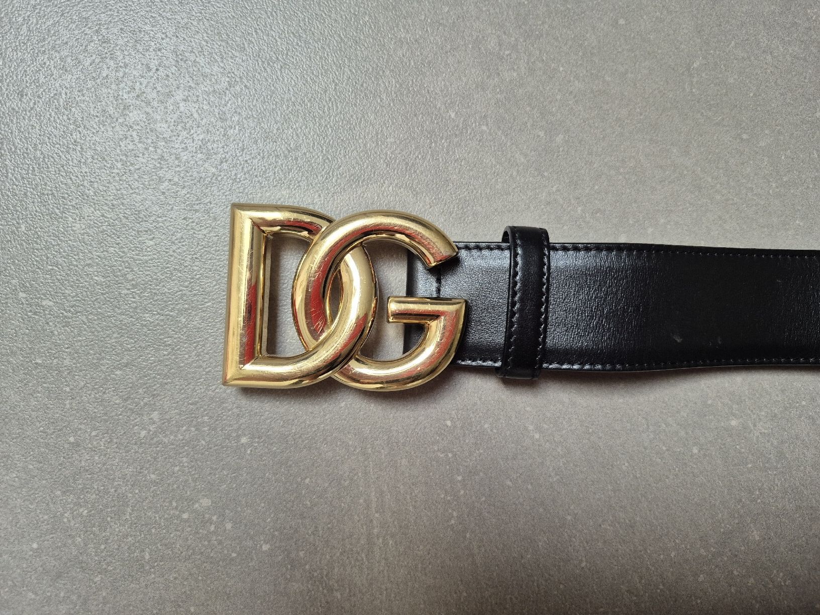 Dolce & Gabbana Gürtel: !! 💥Ceinture Dolce&Gabbana 80cm dès 1.- /Ab 1.-💥 – Gebraucht aus Belmont-Yverdon von jul_8nw5 2