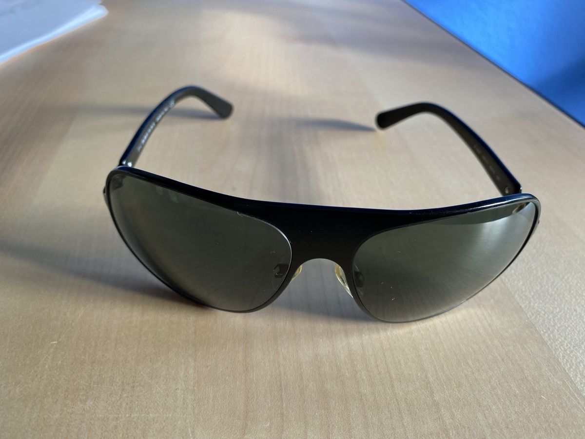 Burberry Occhiali & Lenti: Burberry Sonnenbrille – Usato da Stäfa venduto da Clandestino04 4