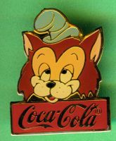 Disney   GIDEON   Coca Cola