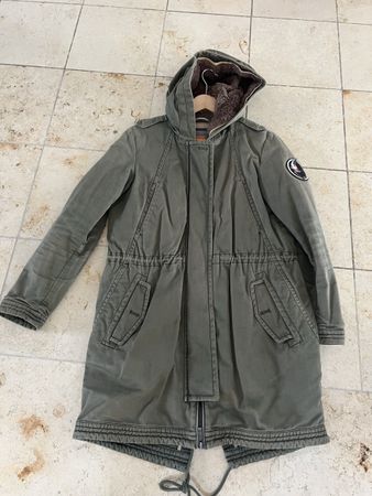 Boss Orange Jacke Herbst / Winter / Frühling