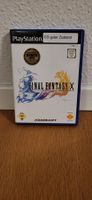 PS 2 - Final Fantasy X