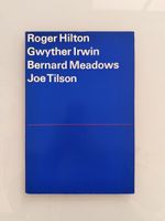 Roger Hilton… Stedelijk Crouwel