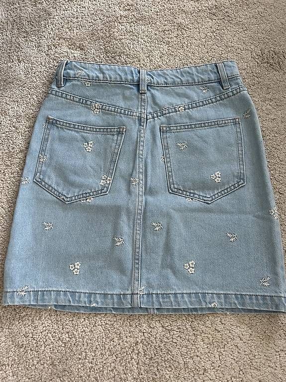 Gonne: Jeans Jupe – Usato da Schwerzenbach venduto da nic_zt5r 1