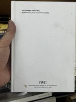 Die Ihren von IWC 2003/2004