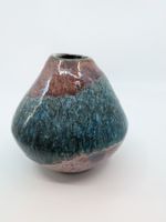Gustav Spörri Keramik Vase