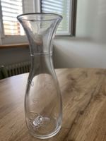 Vase / Weinkaraffe 0.5l