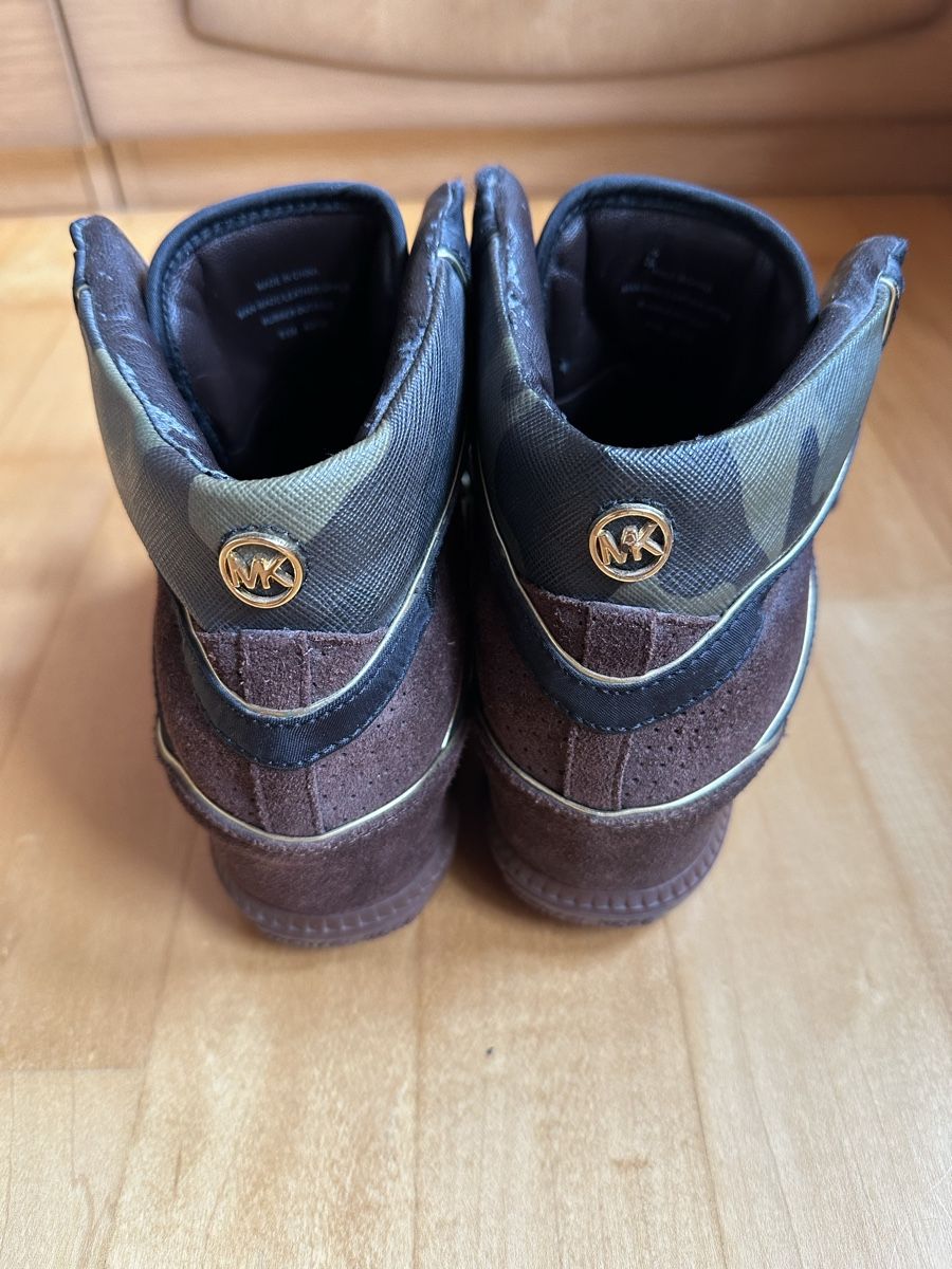 Michael Kors Scarpe da donna: Michael Kors Schuhe 38 – Usato da Luzern venduto da ariazalea 2