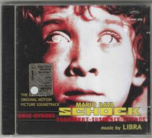 Libra - Schock - Mario Bava - Neue