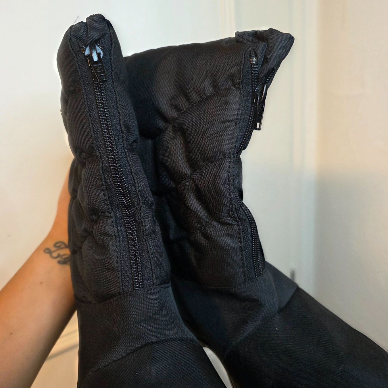 Scarpe da donna: Winterstiefel RainTex Gr. 41 Warm Waterproof – Usato da Wald ZH venduto da CapLux 2