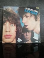 THE ROLLING STONES-BLACK AND BLUE