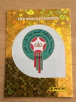 Panini FIFA World Cup 2026 Aufkleber Marokko neu