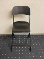 4 Hochstühle (klappbar)