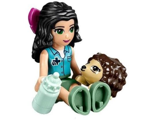 Lego Giocattoli: Lego Friends - Mobile Tierpflege - 41086 – Usato da Madiswil venduto da Laubfleck 6