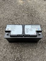 Batterie BMW originale 12V 105Ah 950A