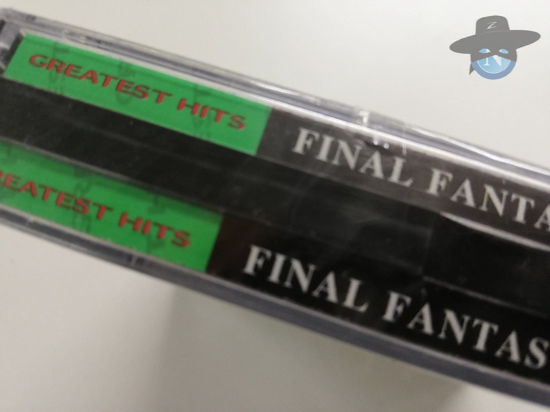 Sony Giochi: Final Fantasy VIII 8 /PS1 / sealed NTSC-U – Nuovo (secondo la descrizione) da St. Gallen venduto da zorro_dc 5