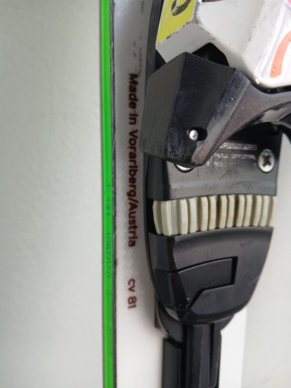 Head Skis: Kinder ski – Gebraucht aus einsiedeln von Hegi_get_ready 4