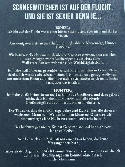 Livres: Hunter 2 von Stasia Black – D'occasion à Zürich par popcorn67 3