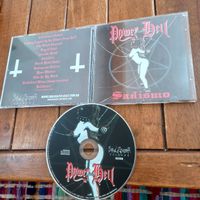 power  from hell - sadismo 