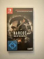 Narcos Rise of the Cartels Switch