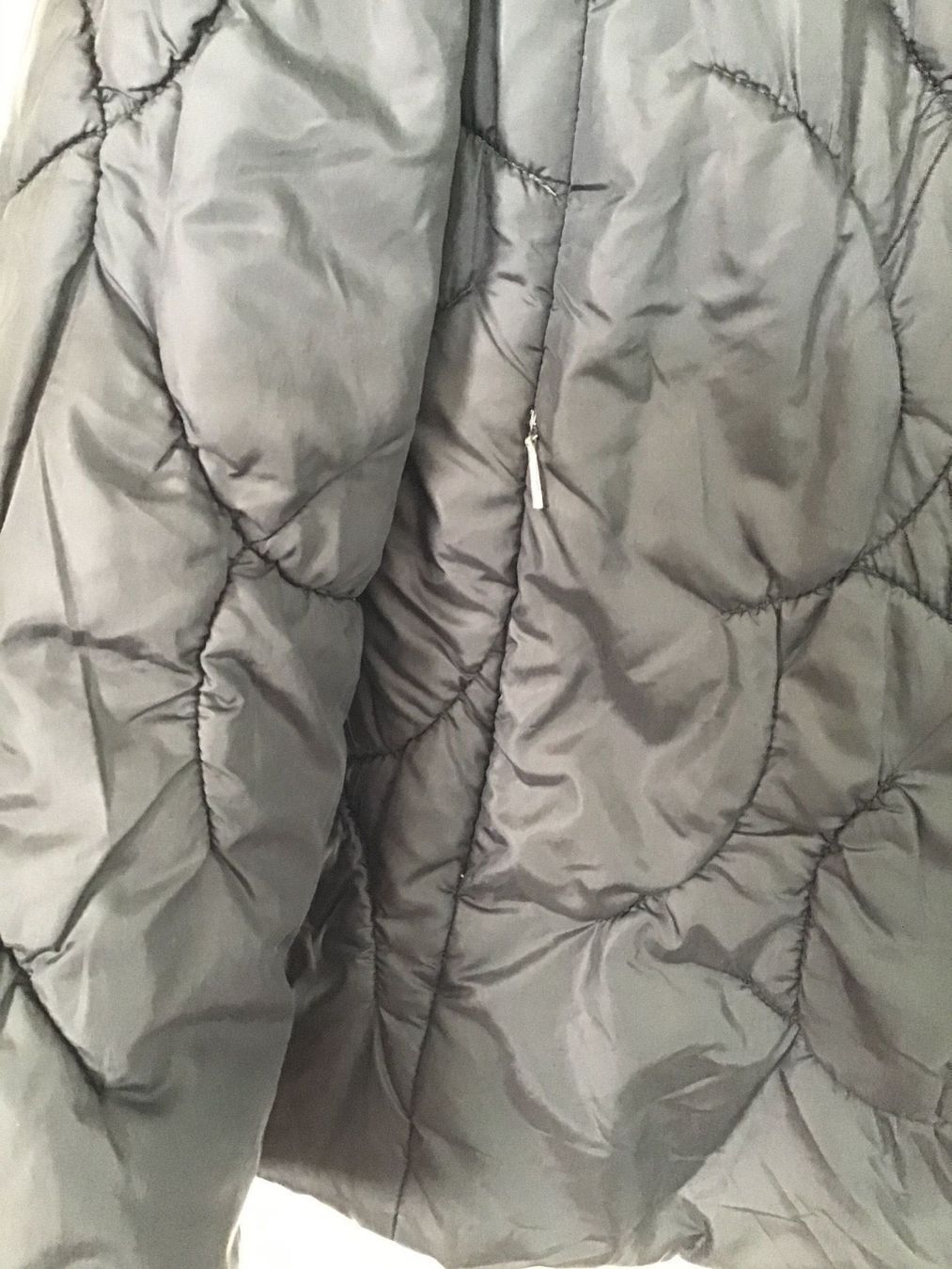 Jacken: BARBARA  LEBEK COLLECTION wattierte Steppjacke – Gebraucht aus Besazio von lionheart63 7