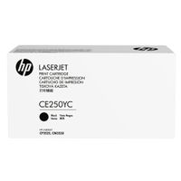 HP toner CE250YC