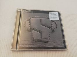 ROGER SANCHEZ - FIRST CONTACT